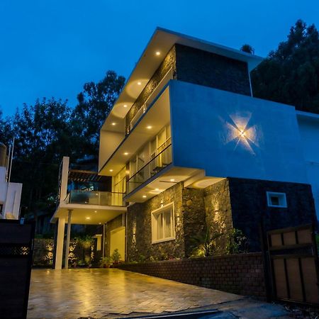 Raja Hill Resorts Kodaikanal Exterior photo