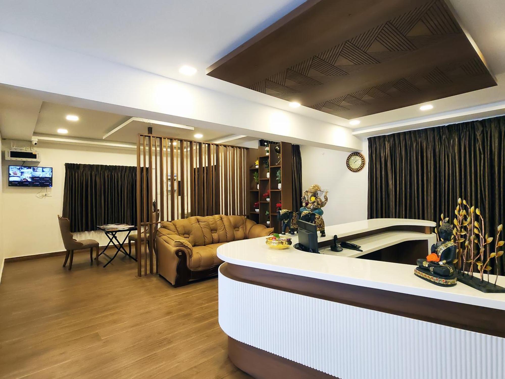 Raja Hill Resorts Kodaikanal Exterior photo